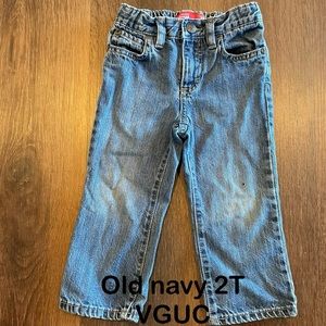 OLD NAVY JEANS